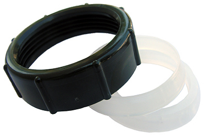 1-1/2" S Joint Nut Kit