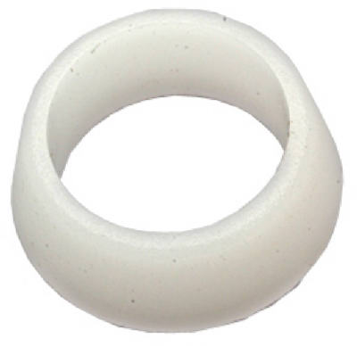 1/4" Plas CMP Sleeve
