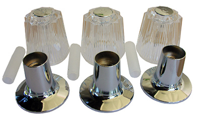 Price3Val Hand Trim Kit