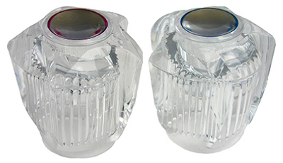 PR CLR Lav/Tub Handle