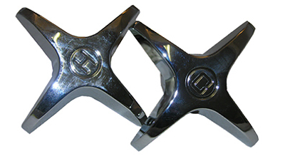 PR CHR All Cross Handle