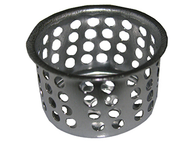 1-1/2Crumb Cup Strainer
