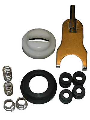 Delta#212 Comb Fauc Kit