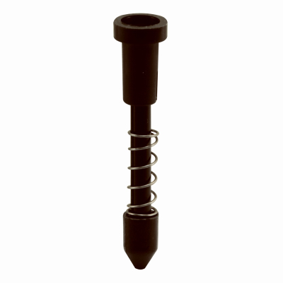 6PK Scr Plunger Latch