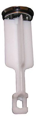 Lav PopUp Stop Plunger