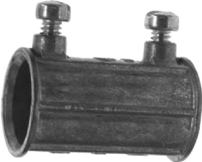 1-1/4 EMT Scr Coupling