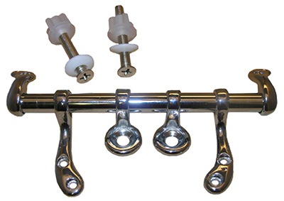 CHR Toil Seat Hinge