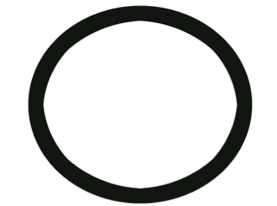 Old Hush Cush Out Seal