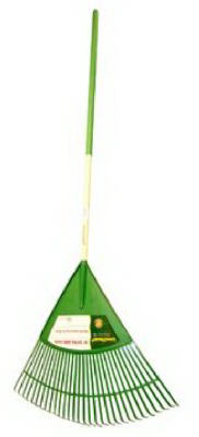 GT Poly LWN Rake