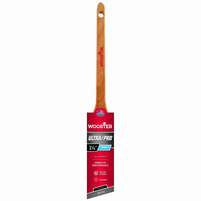 1-1/2"Nyl ANG SashBrush