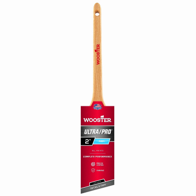 2" Nyl ANG Sash Brush