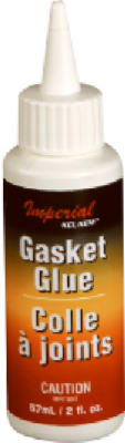 2OZ Gasket Cement
