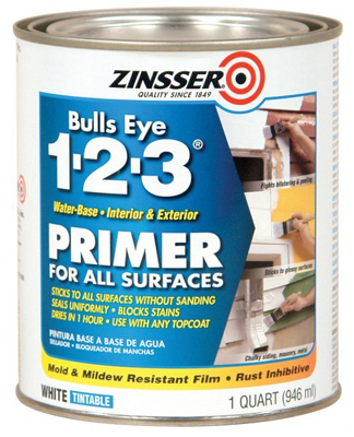 QT Primer/Stain Killer