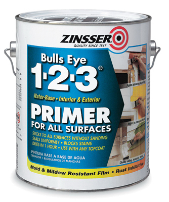 GAL Primer/Stain Killer