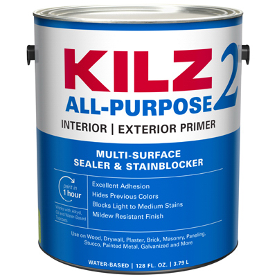 GAL INT/EXT StainKiller