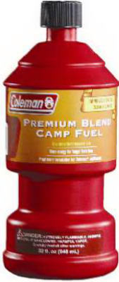 QT PRM LIQ Fuel