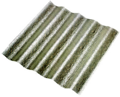 26x10 CLR FBG Panel