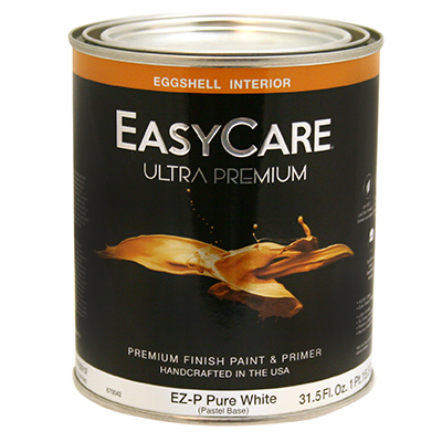 EC QT Past Base Enamel