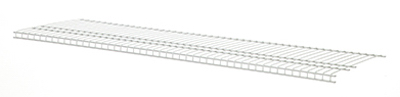 6'x16" Ventilated Shelf