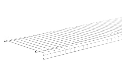 6'x12" Ventilated Shelf
