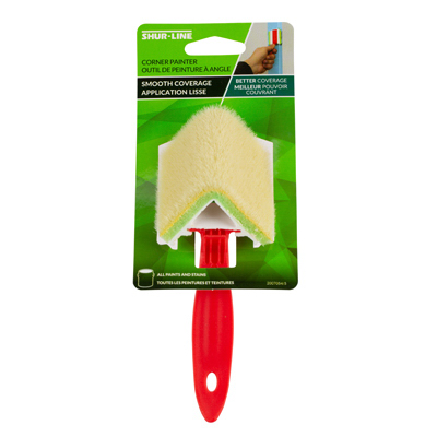 Corner Painting Tool