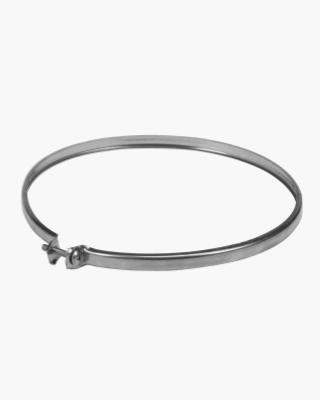 6" Locking Band