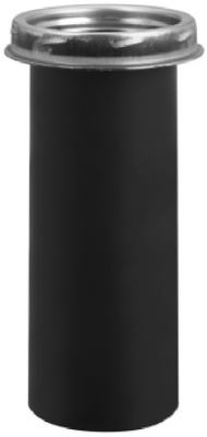 8" Smoke Pipe Adapter