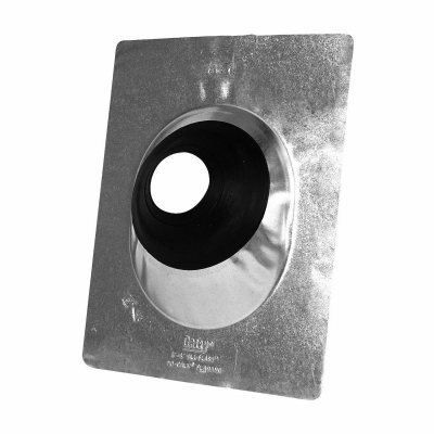 3-4"Galv Roof Flashing