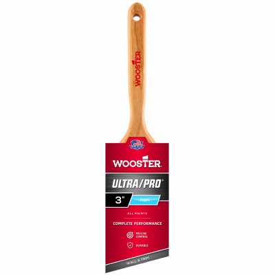 3" Nyl ANG Sash Brush