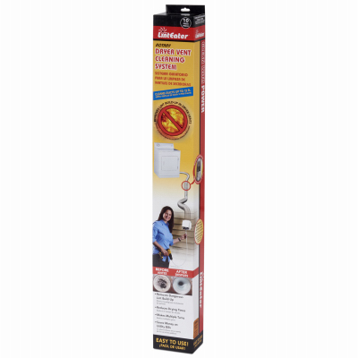 10PC Dry Vent System