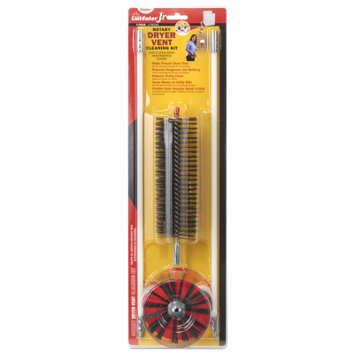 4PC Dry Vent Kit
