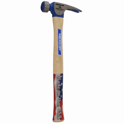 19OZ Mill Calif Framer
