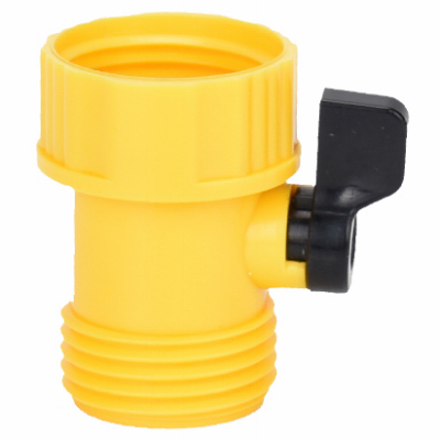 GT SGL/Fauc Connector