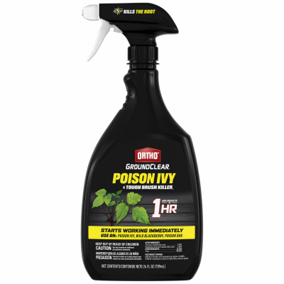 24OZ Tough Brush Killer