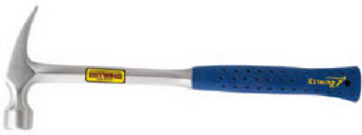 28OZ Milled Fram Hammer