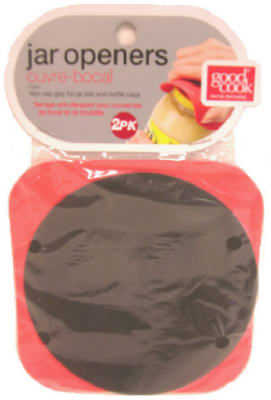 2PK Jar Opener ASSTD