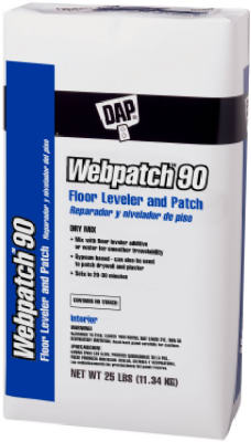 25LB Webpatch 90