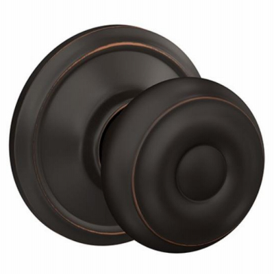 BRZ Georgian Priv Knob
