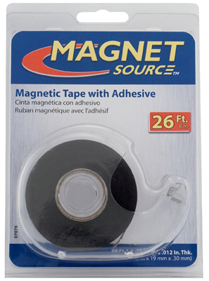Magnetic Tape Dispenser
