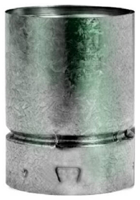 3" Univ Fem Adapter