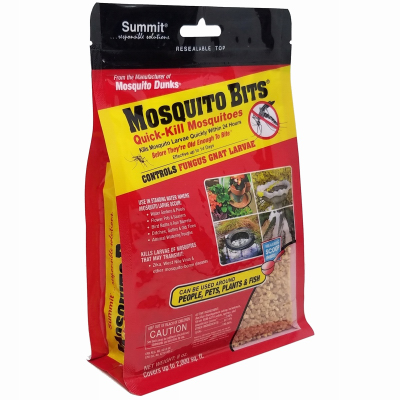 8ZO Mosquito Bits