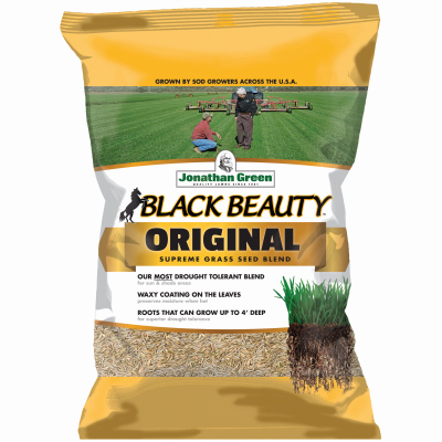 BB 25LB Orig Grass Seed