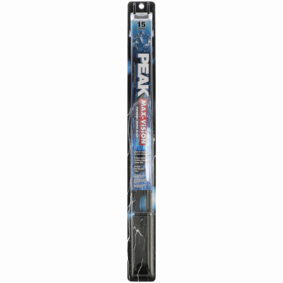 15" PRM Wiper Blade