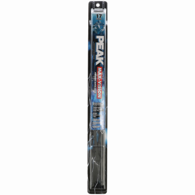 17" PRM Wiper Blade