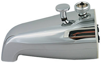 MP Tub Diverter Spout