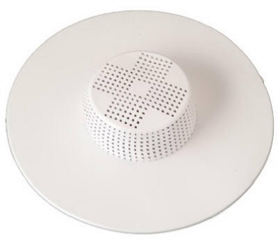 MP WHT Hair Catcher