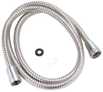 MP 59" SS SHWR Hose
