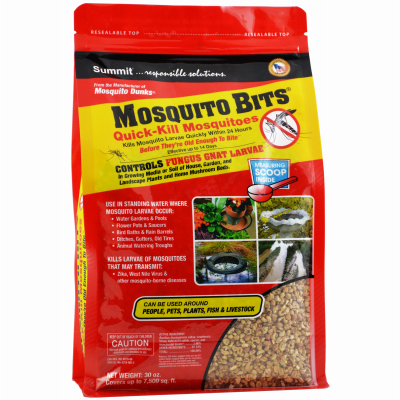 30OZ Mosquito Bits