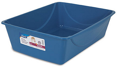 Jumbo Litter Pan ASSTD
