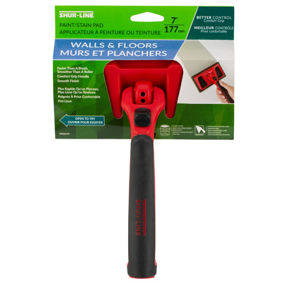 7" PRM Pad Painter